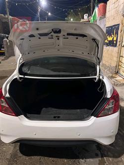 نیسان سەنی